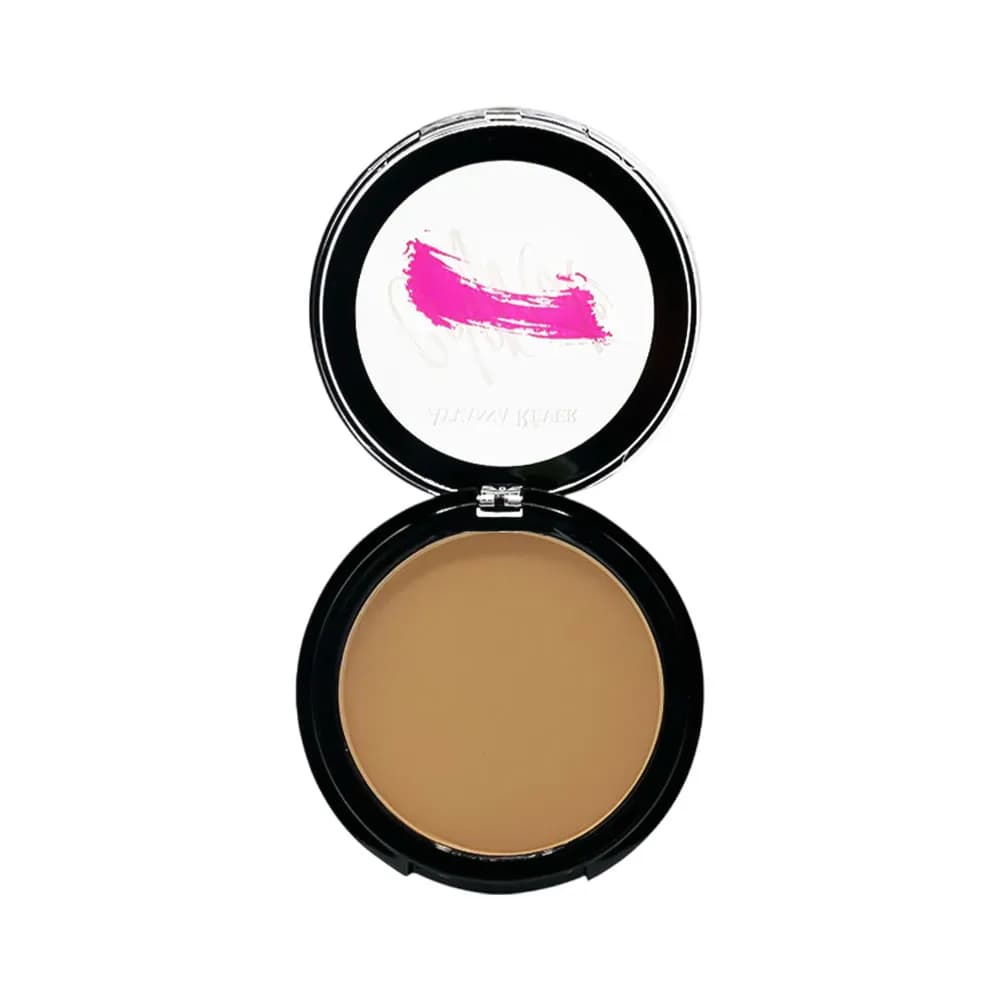 Anúncio: Ayvanna Rever Polvo Compacto Colormate 04