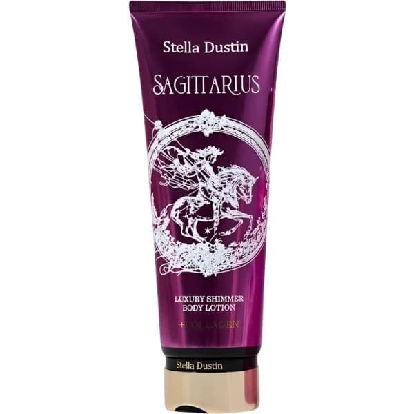 Anúncio: Stella Dustin Locion Sagitarius 236ML