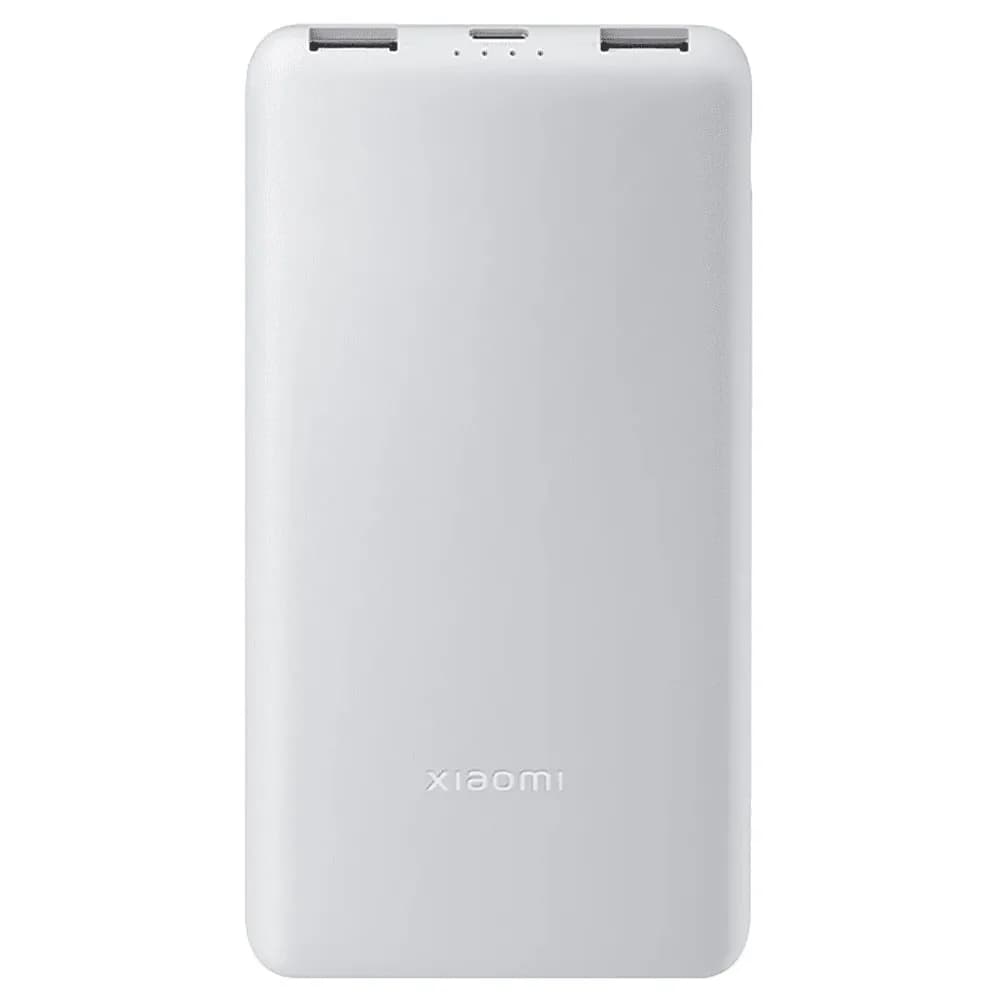 Anúncio: Xiaomi Cargador Portatil 10000M Powerbank Lite BHR9350GL 22.5W Gray