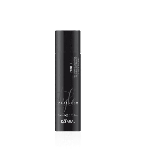 Anúncio: Kaaral Primer Capilar Style Perfetto Natural Hold 200ML