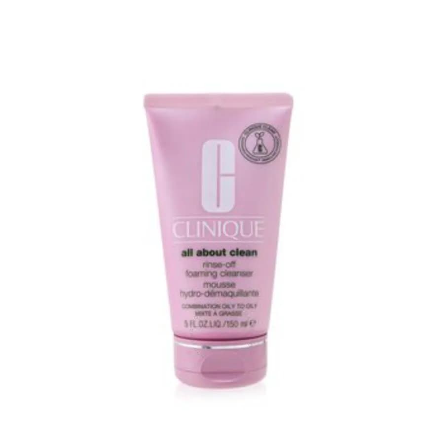 Anúncio: Clinique Crema Desmaquillante All About Clean 150ML