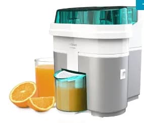 Anúncio: Cecotec Exprimidor Essential Vita Twice 90W 220V 50HZ 500ML