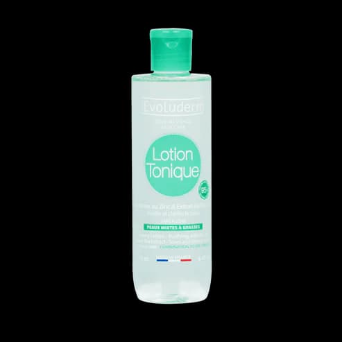 Anúncio: Evoluderm Tonico Facial Piel Mixta A Grasa 250ML
