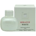 Anúncio: Prestigious Parfums Perfume Merazur White F Eau De Parfum 100ML