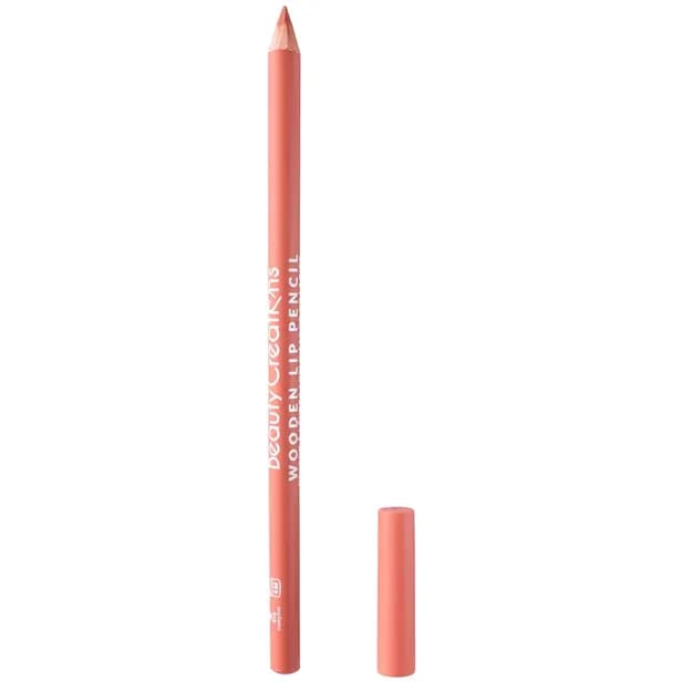 Anúncio: Beauty Creations Delineador De Labios Wooden 12 Ur Cherry Sweet BCWLL-12