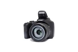Anúncio: Kodak Camara Pixpro AZ653 Black