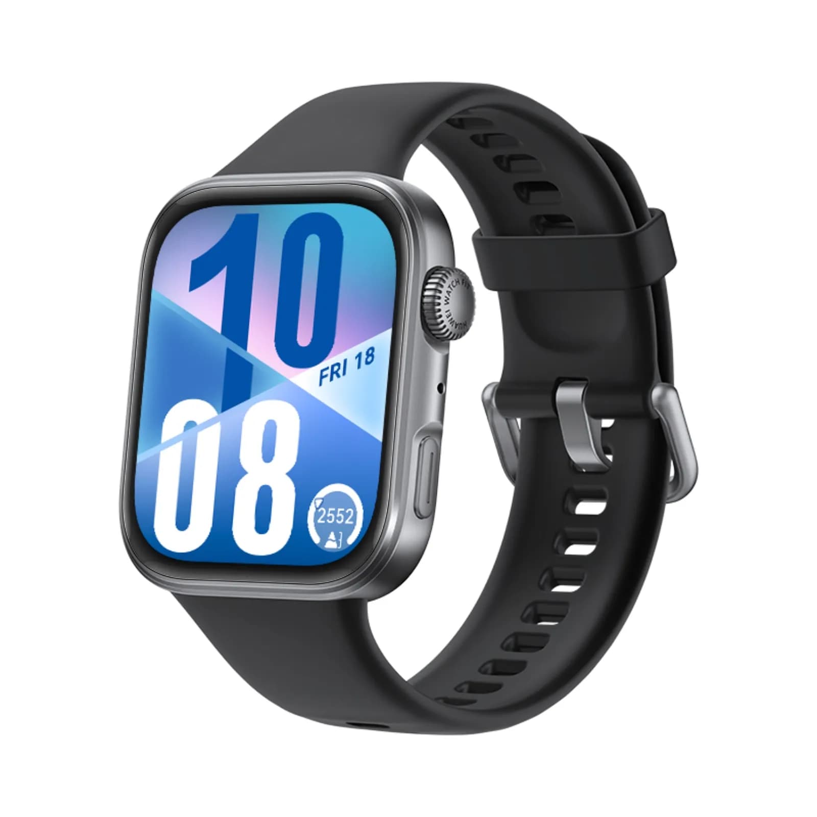 Anúncio: Huawei Reloj Smart Watch Fit 4 B09 Black
