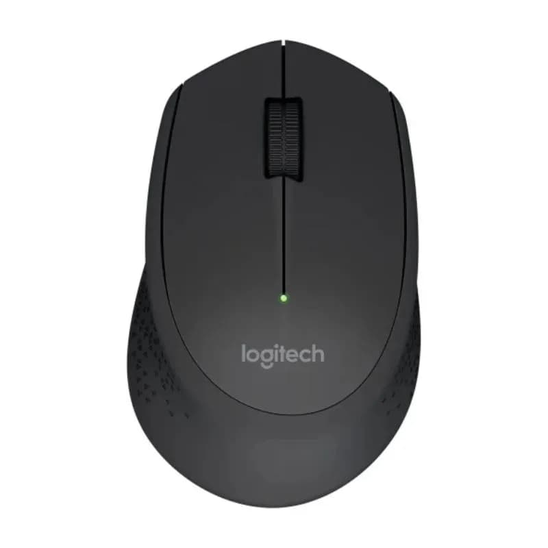 Anúncio: Logitech Mouse Wireless M280 910-004284 Negro
