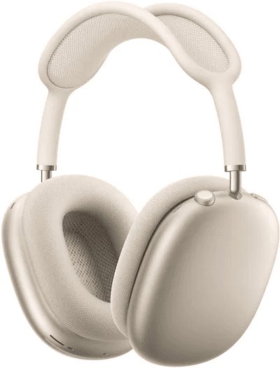 Anúncio: Apple AirPods MAX 2 MHWL4AM/A Starlight