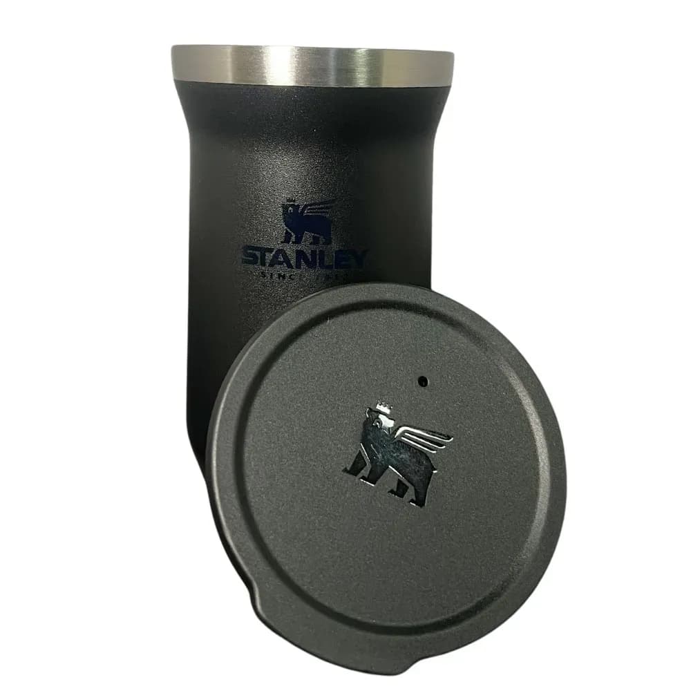 Anúncio: Stanley Guampa Terere Mug 200ML Negro