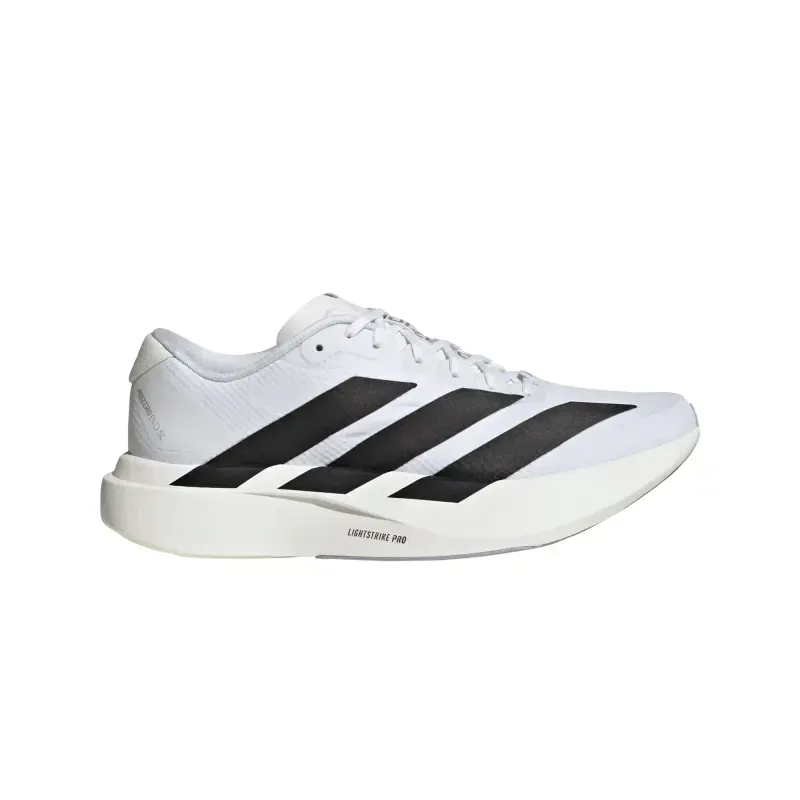 Anúncio: Adidas Calzado Fem Adizero Evo Sl Woven JR4736 (9) Blanco/negro