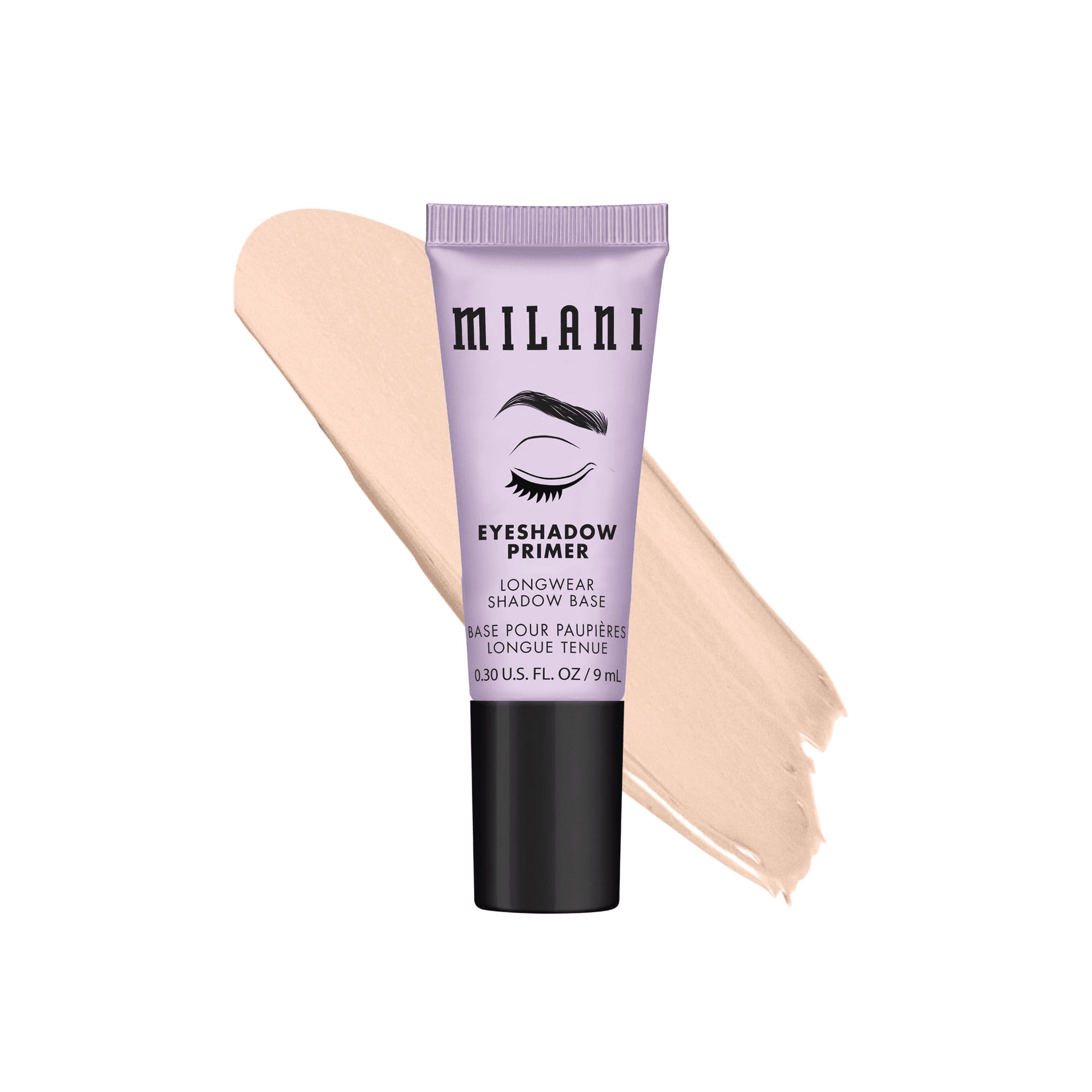 Anúncio: Milani Sombra Para Ojos Primer 01 Nude 9ML