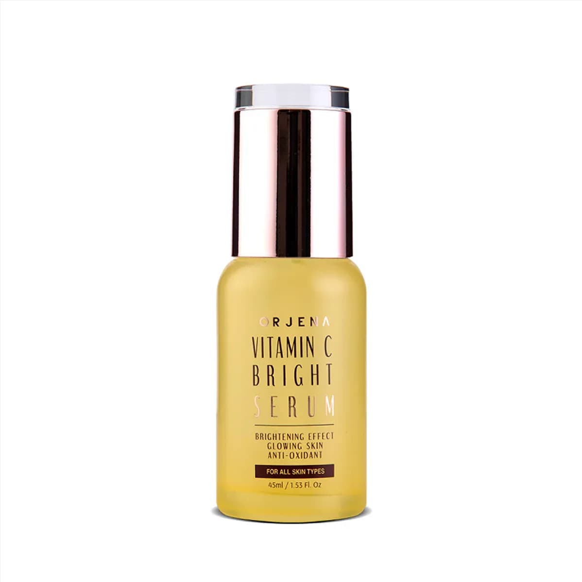 Anúncio: Orjena Serum Iluminador Vitamin C Bright 45ML