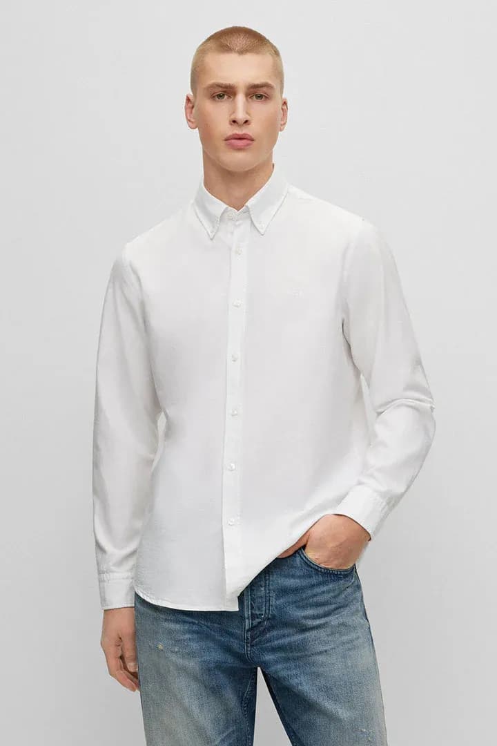 Anúncio: Boss Camisa 50489341 *100 (t) Xxxl