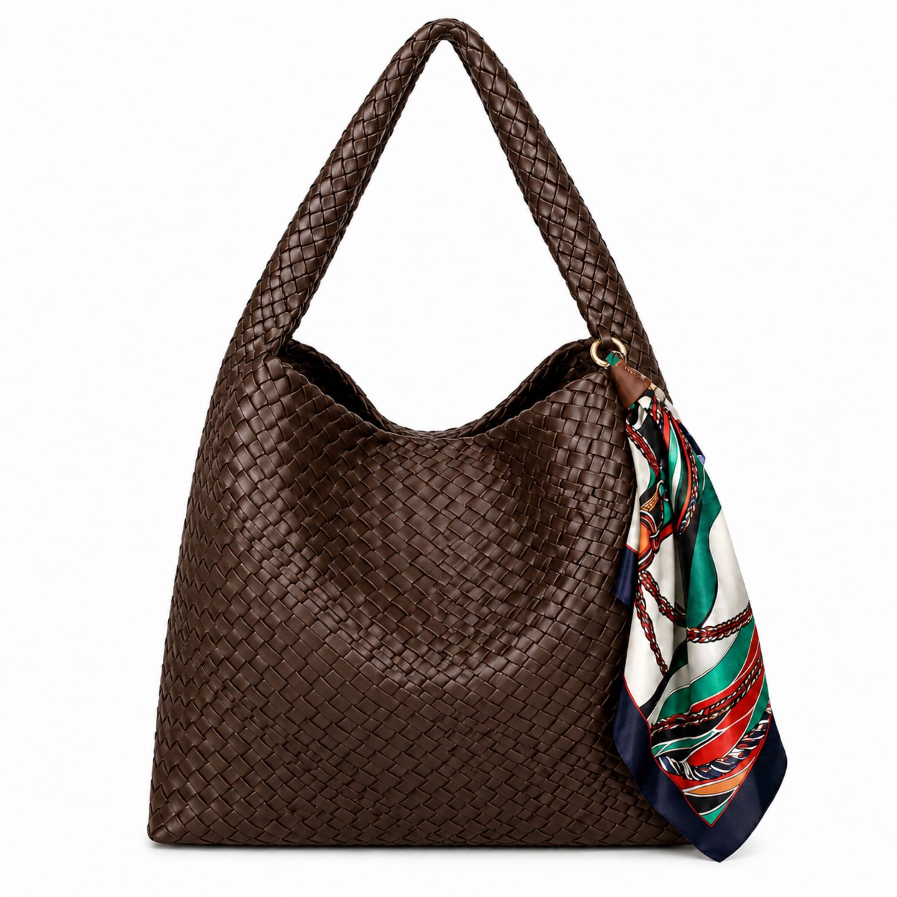 Anúncio: David Jones Cartera CM8275-1 + Estuche Chocolate