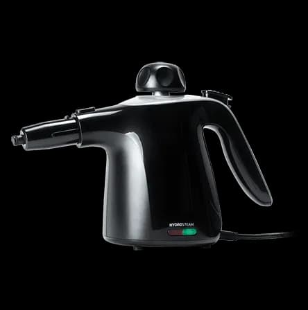 Anúncio: Cecotec Vaporeta De Mano Hydrosteam 1040 Active&soap 1100W 220V 50/60HZ