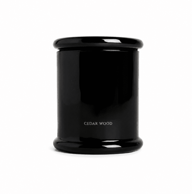 Anúncio: Zara Home Vela Cedar Wood 350G