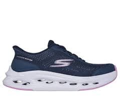 Anúncio: Skechers Calzado Fem Go Run 129403NVPR (7) Azul