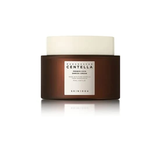 Anúncio: SKIN1004 Crema Hidratante Madagascar Centella Probio-cica 50ML