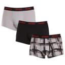 Anúncio: Hugo Boss Boxer 50480170 *039 PACK3 (t) M
