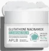 Anúncio: Aplb Crema Facial Glutathione Niacinamide Cleansing Balm 80ML