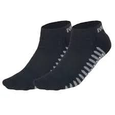 Anúncio: Everlast Media 9-11 Stripes EVSX3F151(2P) Black