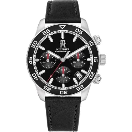 Anúncio: Tommy Hilfiger Reloj 1792162 Negro