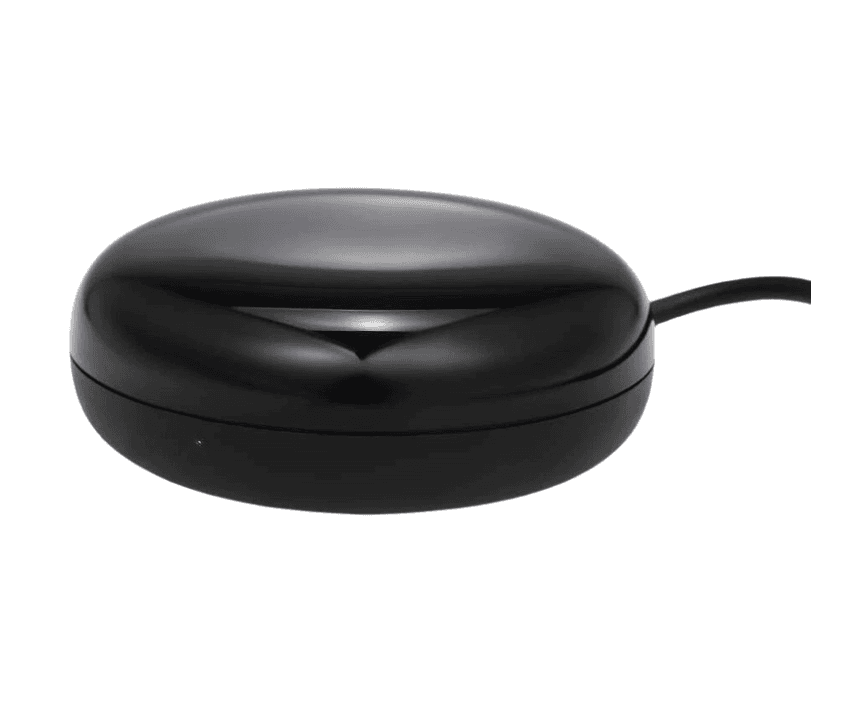 Anúncio: Moes Control Smart UFO-R1 Infrarrojo/rf/wifi/alexa/google Negro