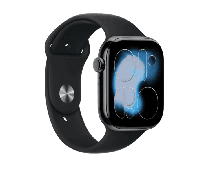 Anúncio: Smartfy Reloj Smartwatch WCH03B Amoled Bt 2/PULSERA Negro