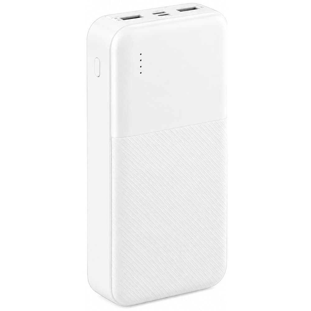 Anúncio: Ecopower Cargador Portatil EP-C867 22000MAH Blanco