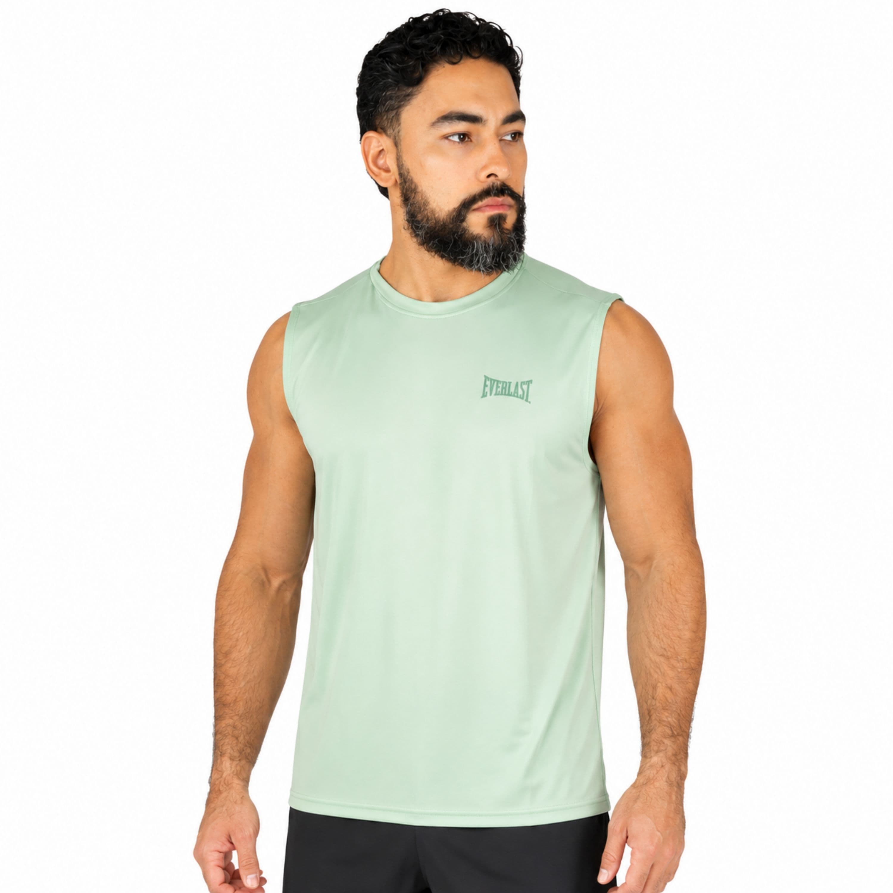 Anúncio: Everlast Regata Masc Glacier EV46RAM256 (l) Verde
