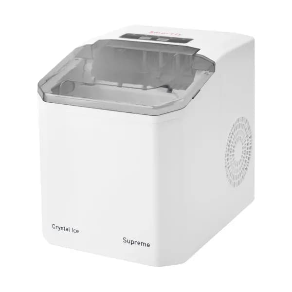 Anúncio: Smartfy Fabricadora De Hielo MG01W 12KG 220V 50-60HZ Blanco