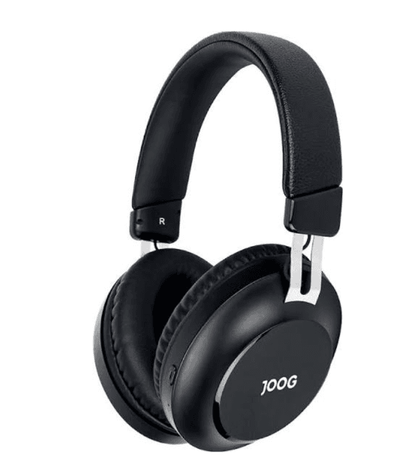 Anúncio: Joog Auricular Inalambrico Pure Black