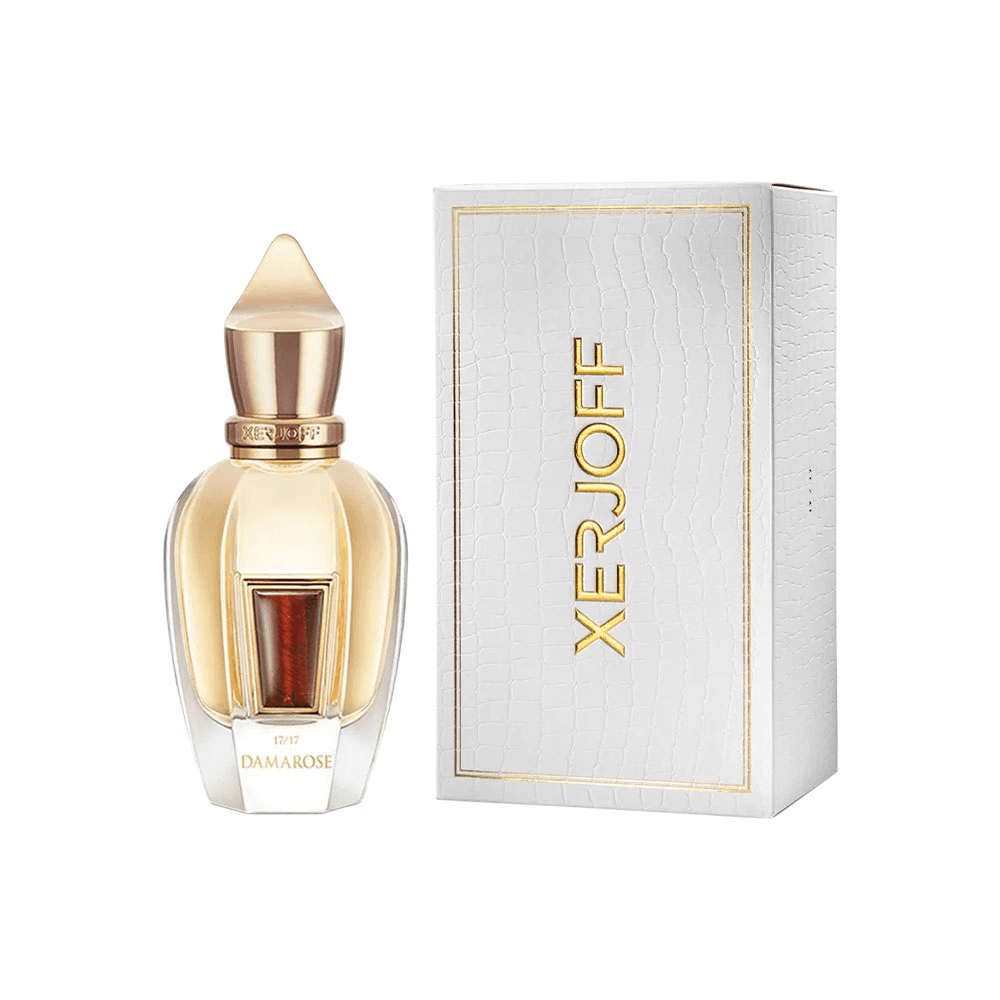 Anúncio: Xerjoff Perfume Damarose F Parfum 100ML