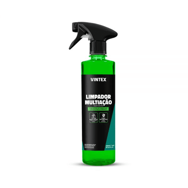Anúncio: Vintex Limpiador Multi Accion 500ML