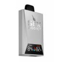 Anúncio: Sex Addict Vaper S280 Silver 28000PUFFS Strawberry Banana Ice