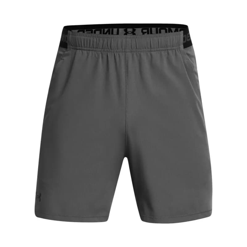 Anúncio: Under Armour Short Mas Vanish Woven 6IN 1373718-027 Gris (t) S