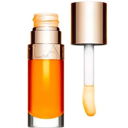 Anúncio: Clarins Aceite Labial Lip Comfort Oil 17