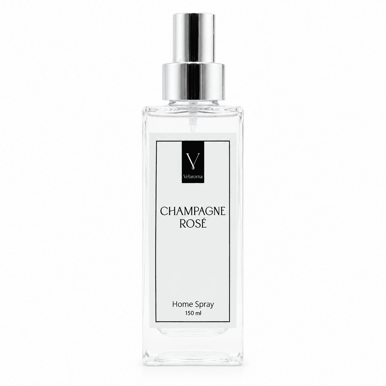 Anúncio: Velaroma Home Spray Champagne Rosê 150ML New