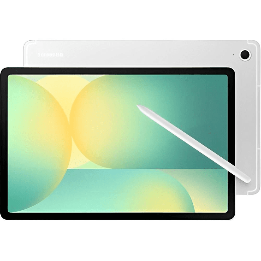 Anúncio: Samsung Tablet Tab S10 Fe X520 10.9" 8/128GB + S Pen Silver