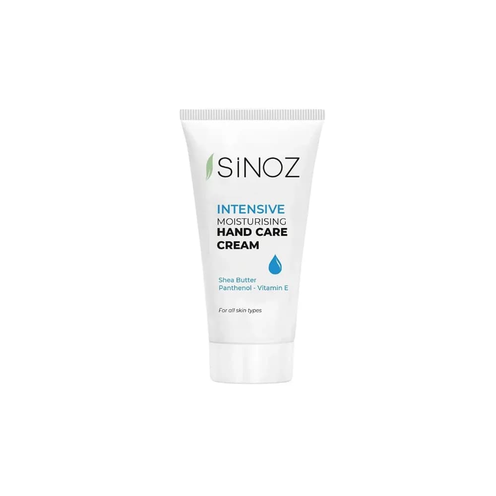Anúncio: Sinoz Crema De Mano Intensive Hand Care 50ML
