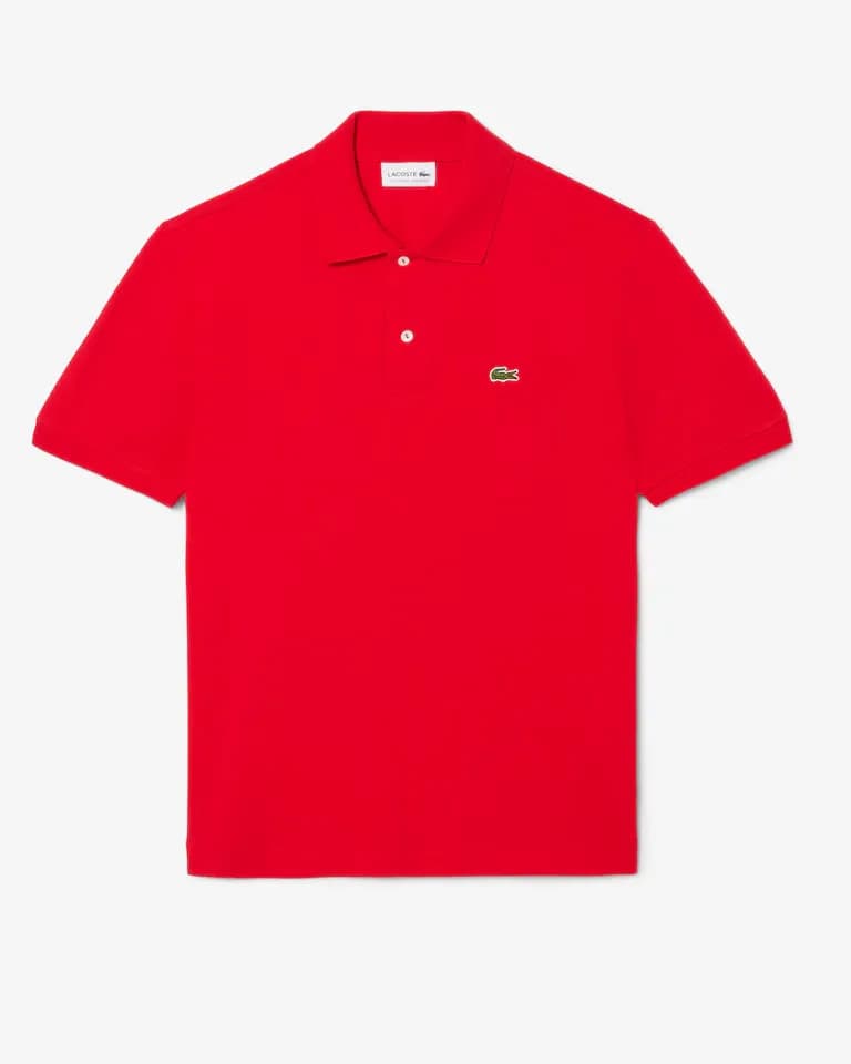Anúncio: Lacoste Camiseta Polo Ultra Leger PH9851 23 240 (t) 5