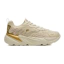 Anúncio: Fila Calzado Street Fit 2 Raw F02TR00025-6335 (T)37 White/oro/rosa