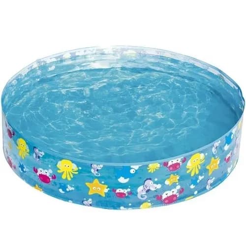 Anúncio: Bestway Piscina Inflable Pvc 277LTS 1.22MX25CM (55028)