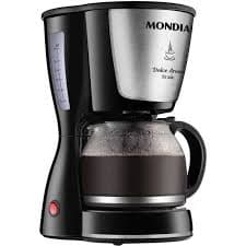 Anúncio: Mondial Cafetera C-32-32X Dolce Arome 32 Tazas 110V