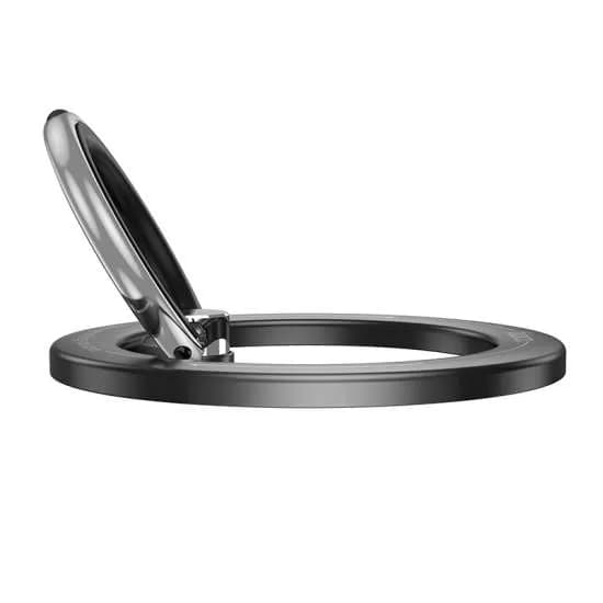 Anúncio: Hoco Soporte Magnetico P/celular GH1 Ring Holder Black