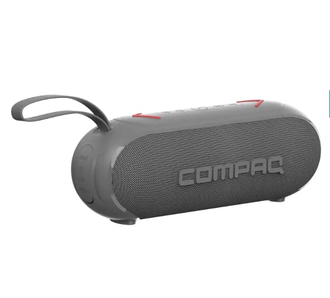 Anúncio: Compaq Speaker Comp-cmq 10W