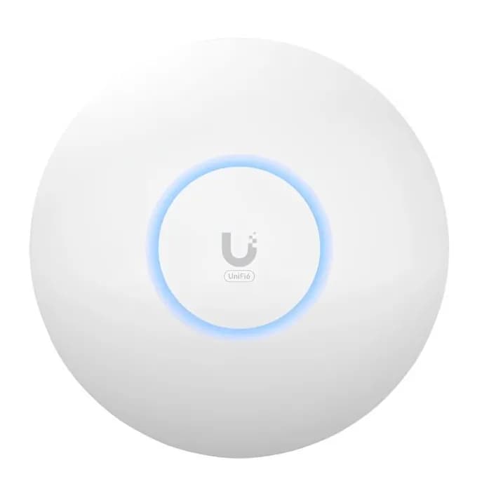 Anúncio: Ubiquiti Access Point Unifi U6+ 2X2 Mimo 2.4./5GHZ
