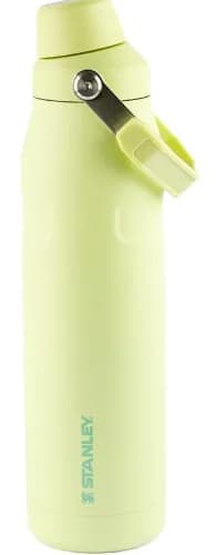 Anúncio: Stanley Termo Aerolight Iceflow 1.10L Citron