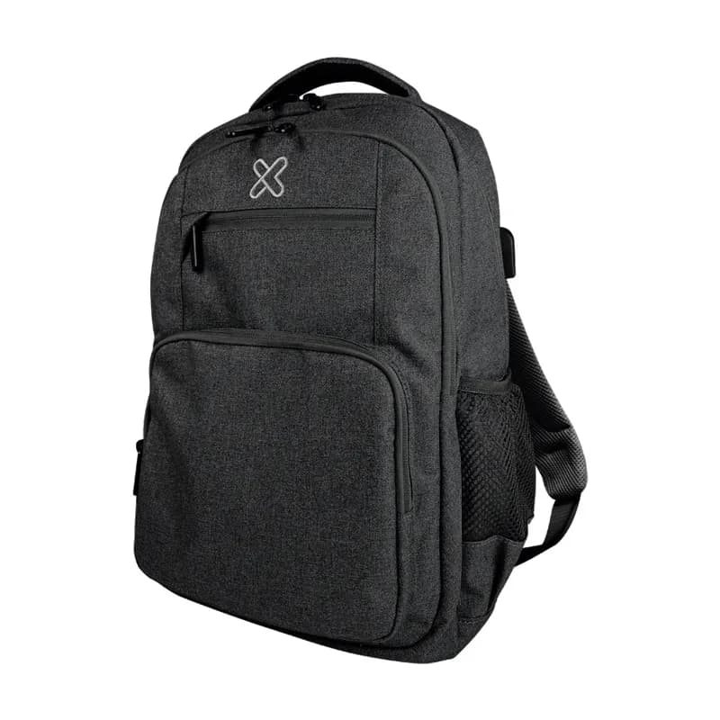 Anúncio: Klip Mochila KNB-577BK Stendal 15.6" Negro